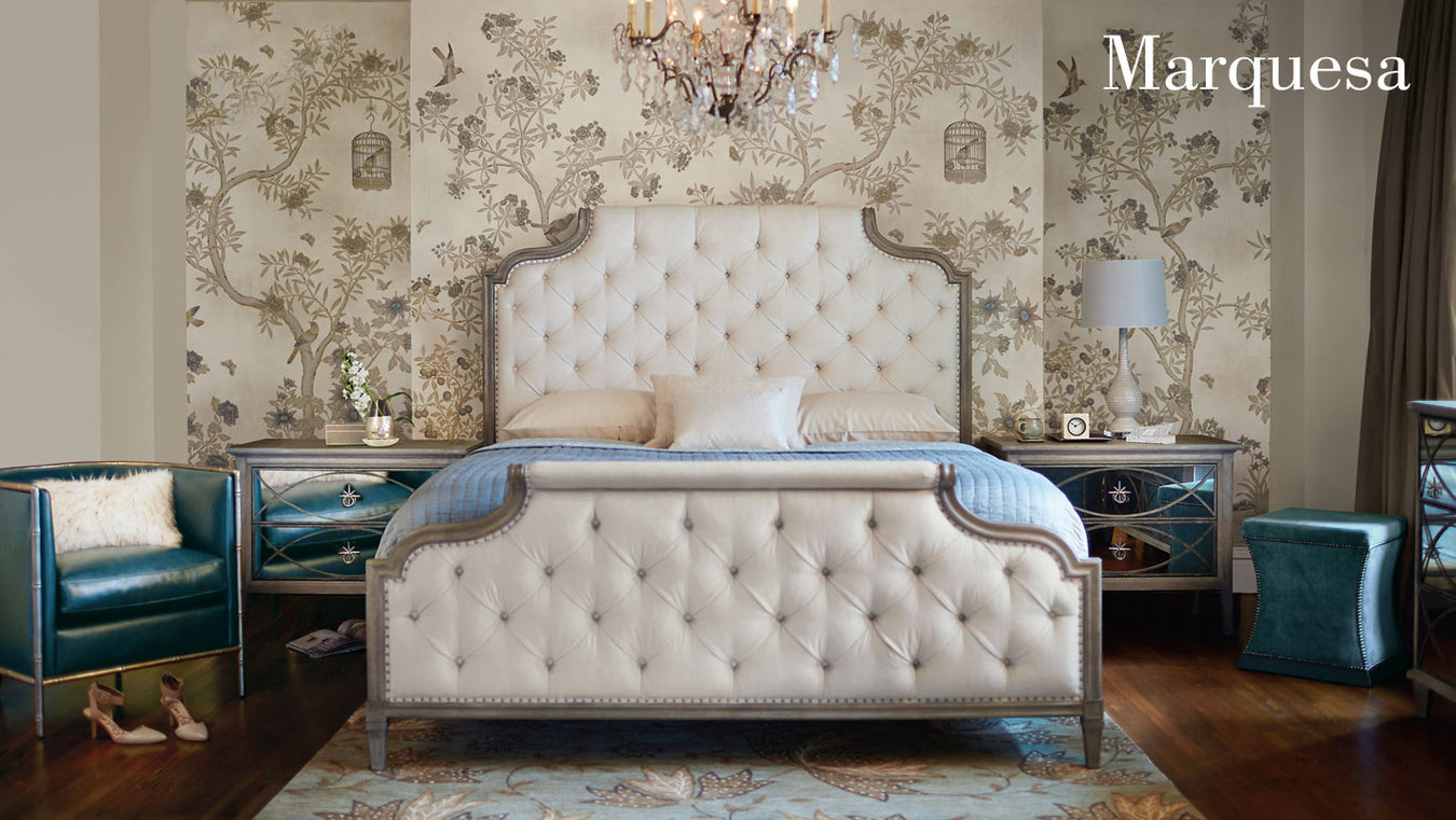 Bernhardt Marquesa Collection