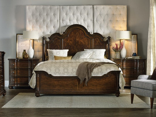 Hooker Furniture Leesburg Collection