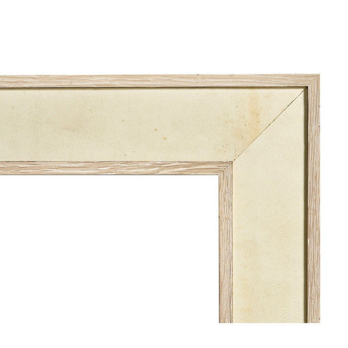 Jonathan Charles Hydra Parchment Console Table