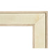 Jonathan Charles Hydra Parchment Console Table