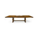 Jonathan Charles Huntingdon Medium Brown Large Dining Table