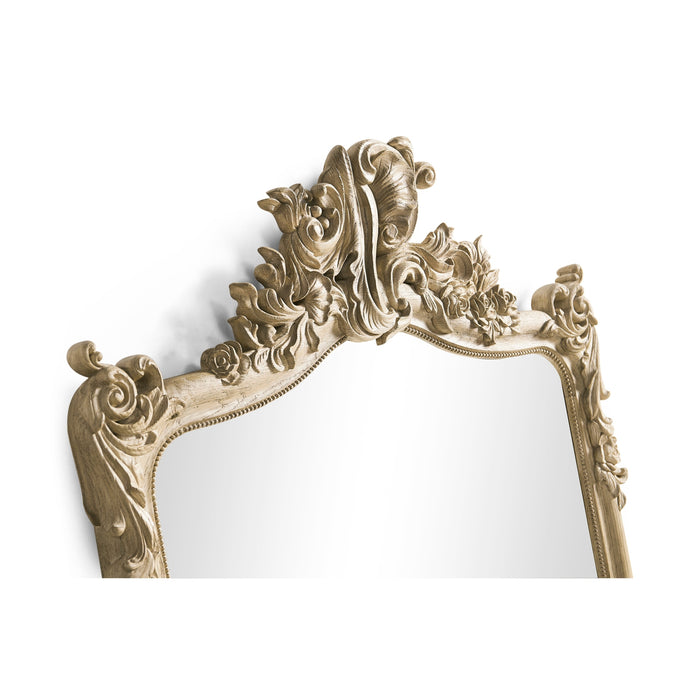 Jonathan Charles Mirror 496164-BLC