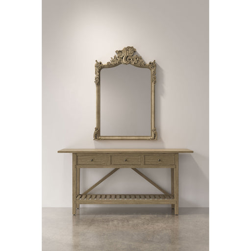 Jonathan Charles Mirror 496164-BLC