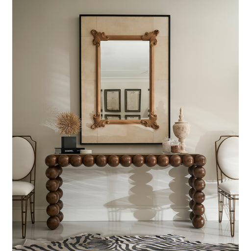 Jonathan Charles Attingham Wall Mirror