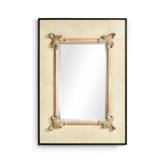 Jonathan Charles Attingham Wall Mirror