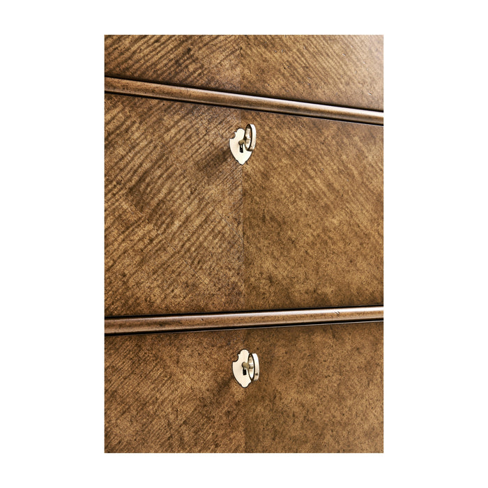 Jonathan Charles Eastcote Chest of Drawers