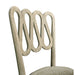 Jonathan Charles Ampney Side Chair - Set of 2