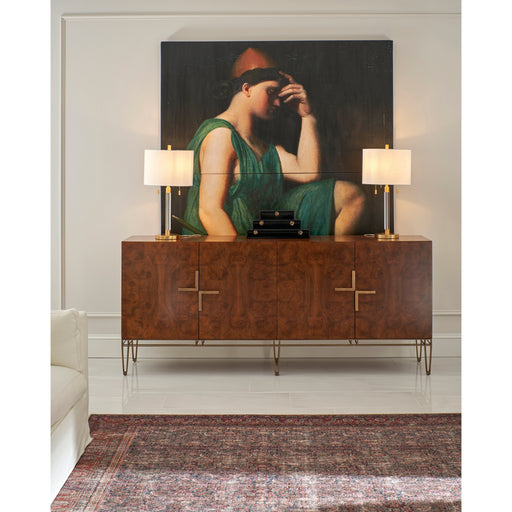 Jonathan Charles XO Sideboard