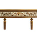 Jonathan Charles Trianon Console Table