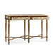 Jonathan Charles Trianon Console Table