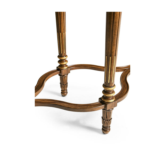 Jonathan Charles Trianon Console Table