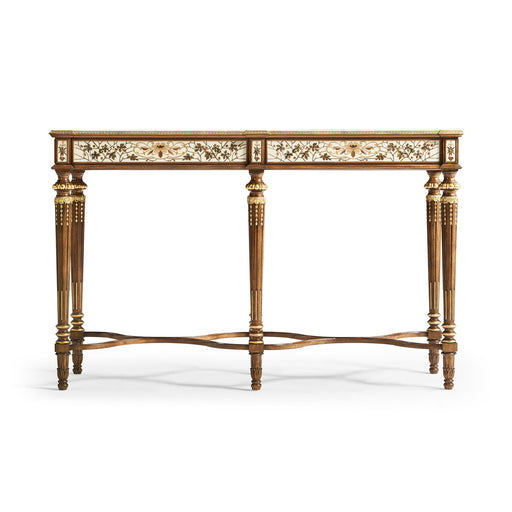 Jonathan Charles Trianon Console Table