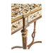 Jonathan Charles Trianon Console Table