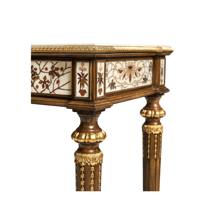 Jonathan Charles Trianon Console Table