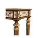 Jonathan Charles Trianon Console Table