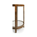 Jonathan Charles Jacques Round End Table