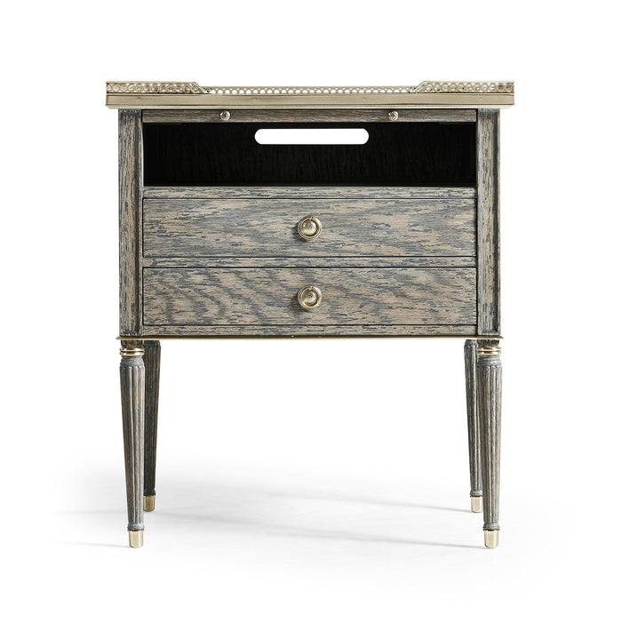 Jonathan Charles Arlingham Nightstand