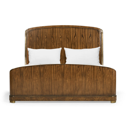 Jonathan Charles Viceroy Panel Bed