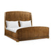 Jonathan Charles Viceroy Panel Bed