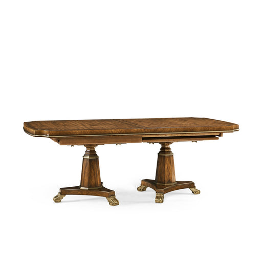 Jonathan Charles Viceroy Rect. Dining Table