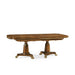 Jonathan Charles Viceroy Rect. Dining Table