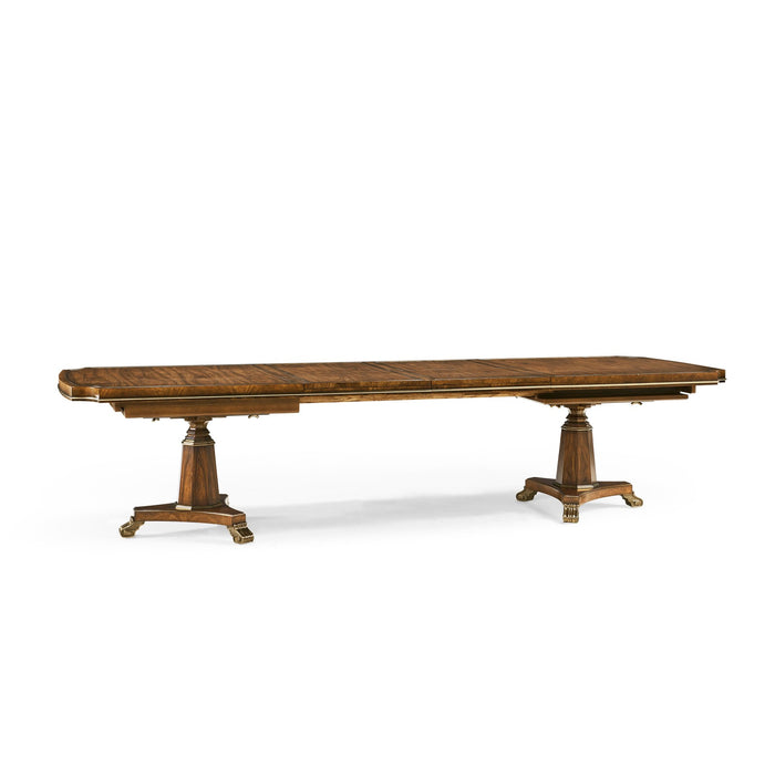 Jonathan Charles Viceroy Rect. Dining Table