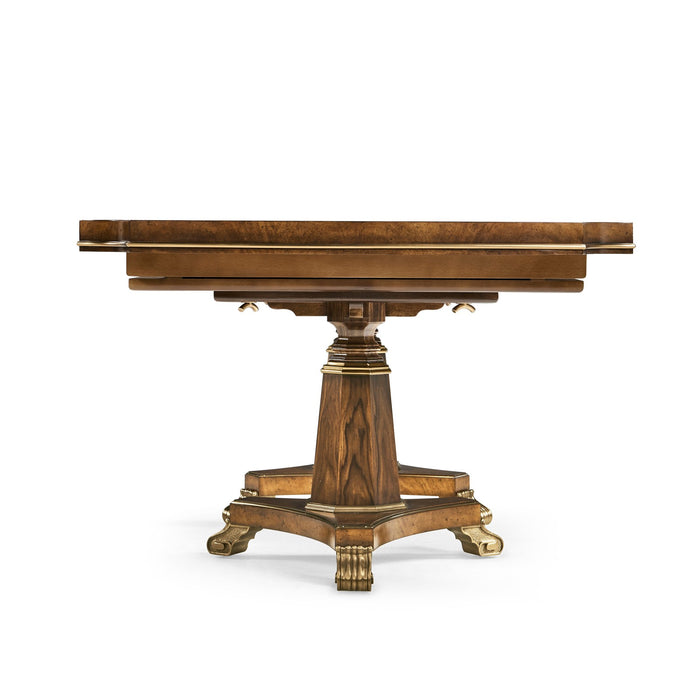 Jonathan Charles Viceroy Rect. Dining Table