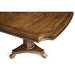 Jonathan Charles Viceroy Rect. Dining Table