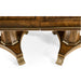 Jonathan Charles Viceroy Rect. Dining Table