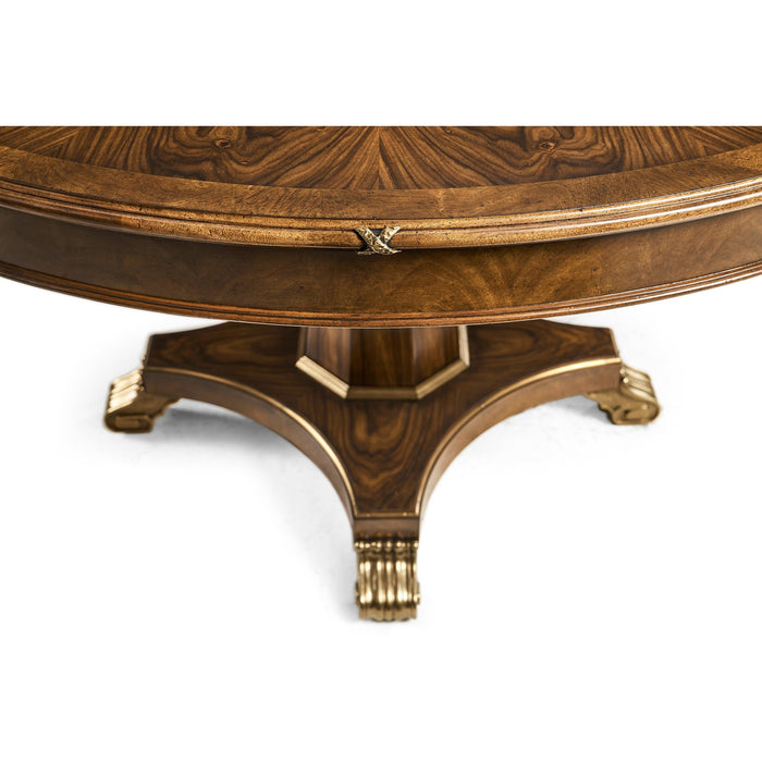 Jonathan Charles Viceroy Round Dining Table