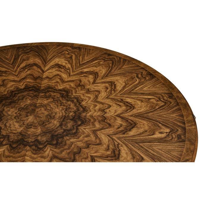 Jonathan Charles Viceroy Round Dining Table