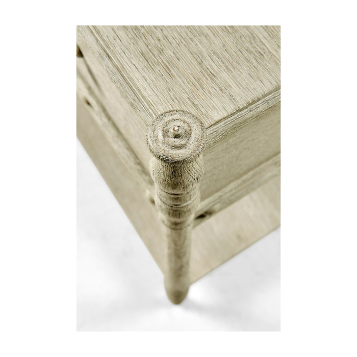 Jonathan Charles Morris Side Table