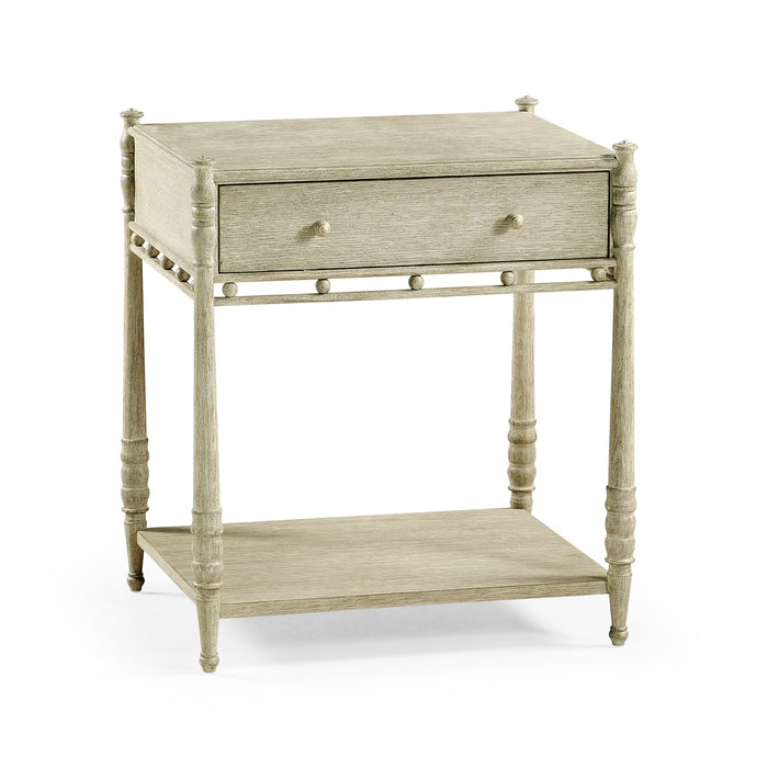 Jonathan Charles Morris Side Table