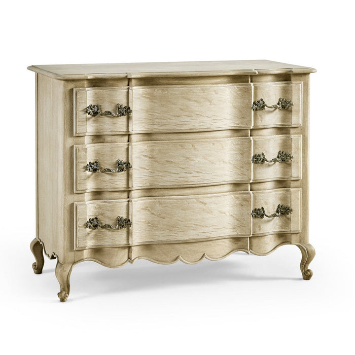 Jonathan Charles Ephemeris French Drawer Chest 496061