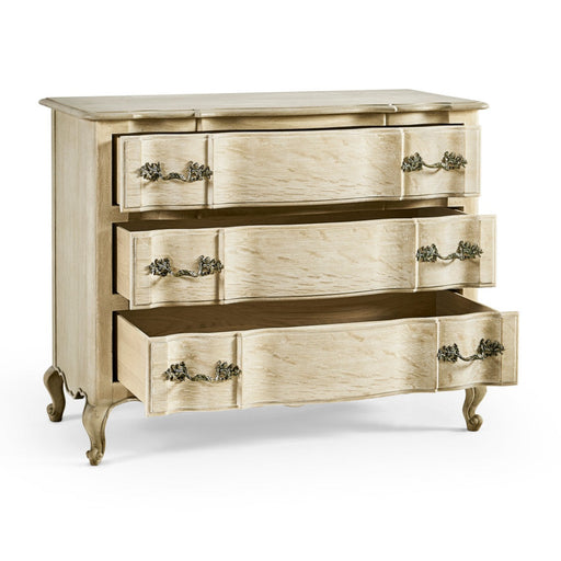 Jonathan Charles Ephemeris French Drawer Chest 496061