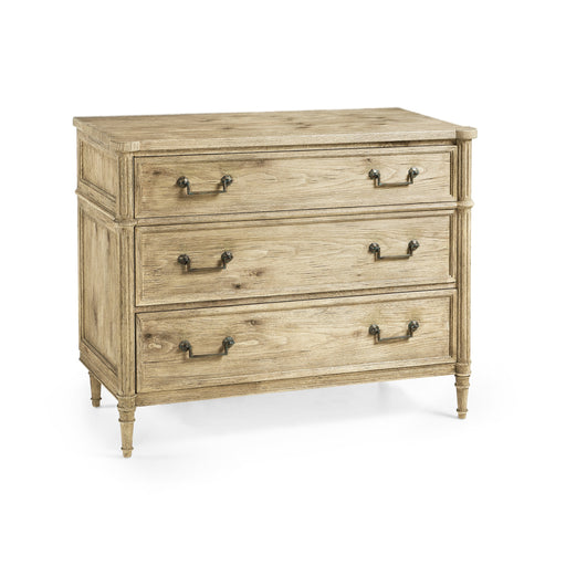 Jonathan Charles Kalpa Louis XVI Drawer Chest 496090