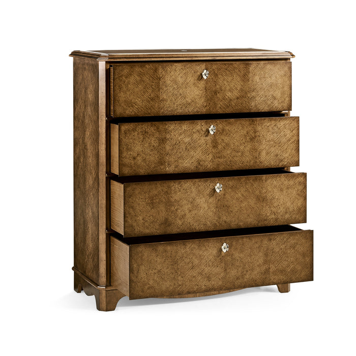 Jonathan Charles Eastcote Chest of Drawers