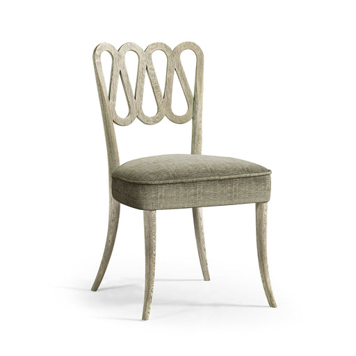 Jonathan Charles Ampney Side Chair - Set of 2