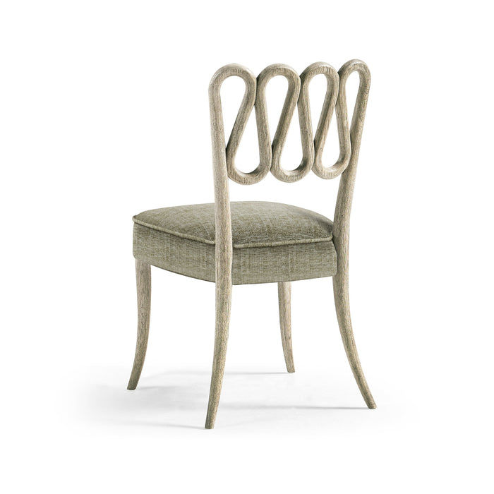 Jonathan Charles Ampney Side Chair - Set of 2