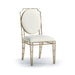 Jonathan Charles XO Side Chair - Set of 2