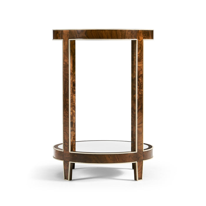 Jonathan Charles Jacques Round End Table