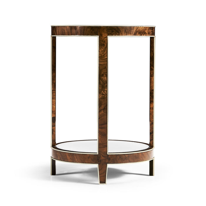 Jonathan Charles Jacques Round End Table