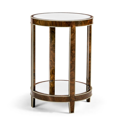 Jonathan Charles Jacques Round End Table