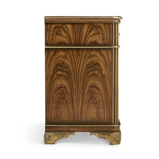 Jonathan Charles Viceroy Bedside Chest