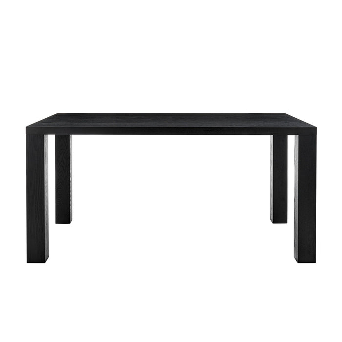 Euro Style Abby Rectangle Table