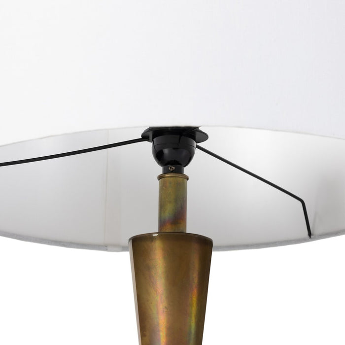 Clement Table Lamp DSC