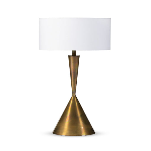 Clement Table Lamp DSC