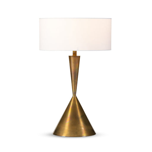 Clement Table Lamp DSC