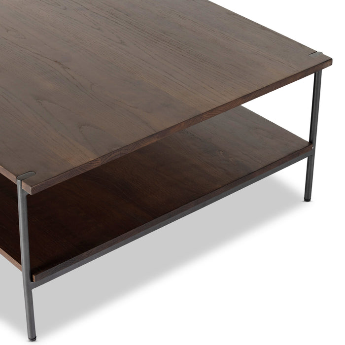 Carlisle Coffee Table