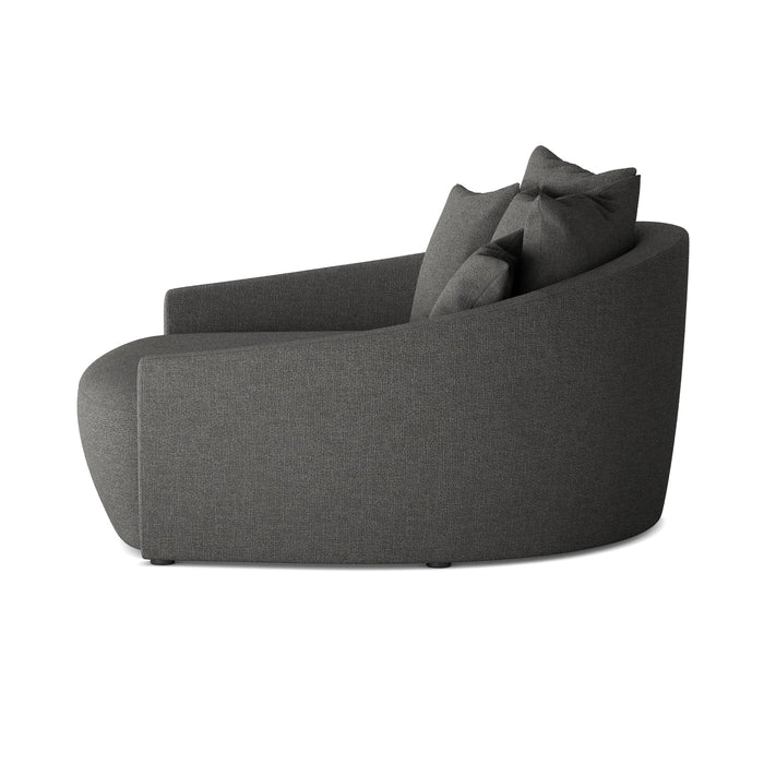 Four Hands Chloe Media Lounger